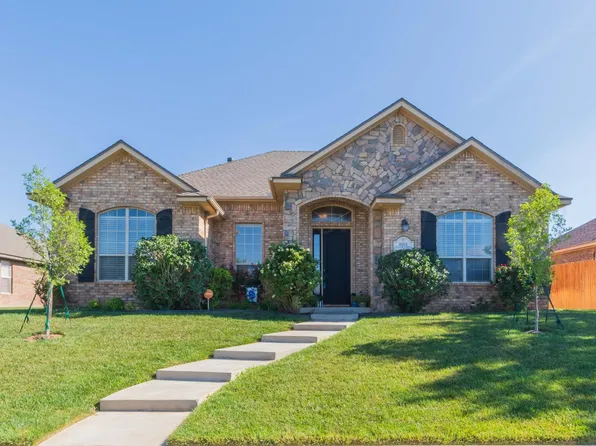 8004 Manor Haven Ct, Amarillo, TX 79119