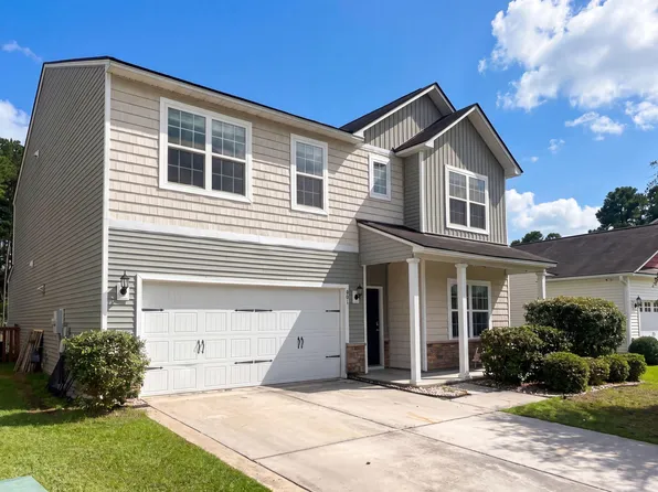 301 Decatur Dr, Summerville, SC 29486