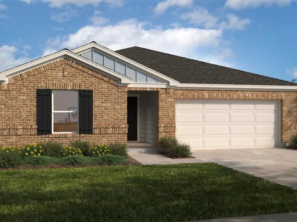 27715 Emberleaf Ln, New Caney, TX 77357