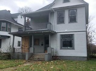 2225 Warren St, Toledo, OH