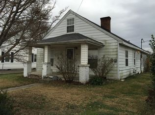 723 W Jefferson St, Berea, KY 40403