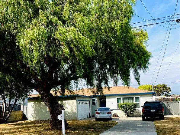 2329 W Channing St, West Covina, CA 91790