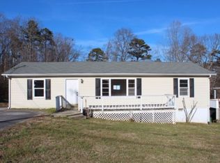 1412 London Ave, Hixson, TN 37343