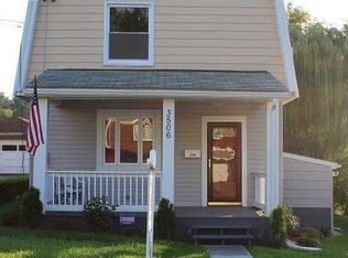 3506 Cherry St, West Mifflin, PA