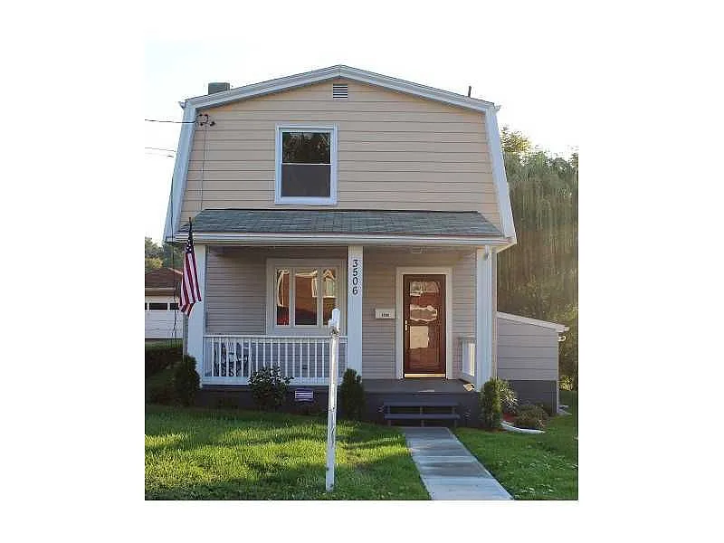 3506 Cherry St photo 1