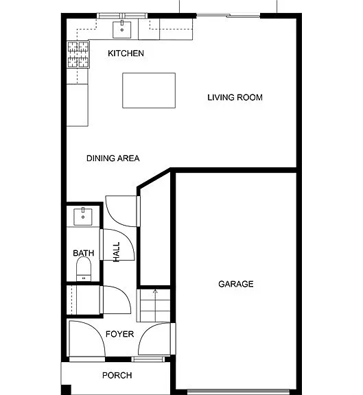 16385 Valencia Ave #3 — Photo 30