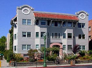 402 Grand Ave APT 8, Oakland, CA 94610