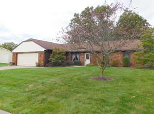 7011 Silverthorn Run, Fort Wayne, IN