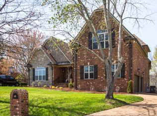 512 Travelers Ct, Lebanon, TN 37087