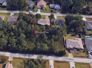 26 Pershing Ln, Palm Coast, FL 32164