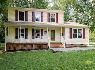 13002 Tall Hickory Ct, Midlothian, VA 23112