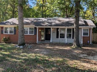4108 Tulsa Dr, Greensboro, NC 27406