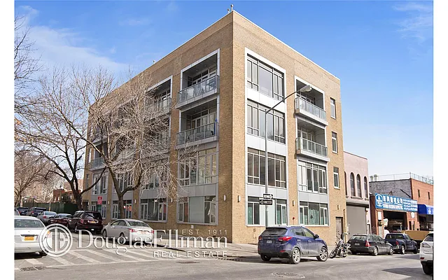 Rented by Douglas Elliman | media 40