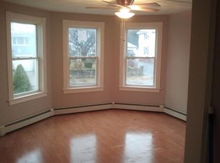 275 Magnolia Street #FL 1, Cranston, RI 02910