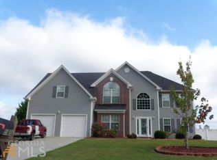 560 Andrews Dr, Hampton, GA 30228