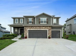 13330 NW 73rd St, Parkville, MO 64152