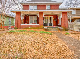 820 Oak St APT 5, Chattanooga, TN 37403