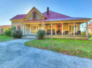 8005 Lett Rd, Corryton, TN 37721