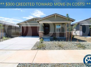 16057 W Gray Fox Trl, Surprise, AZ 85387