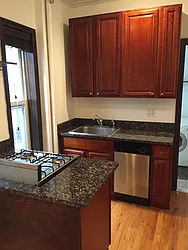 Rented by Skyline Realty LLC II