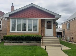 5608 S Austin Ave, Chicago, IL