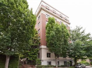 2141 NW Davis St APT 101, Portland, OR 97210