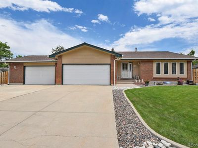 7784 Lewis Street, Arvada, CO, 80005
