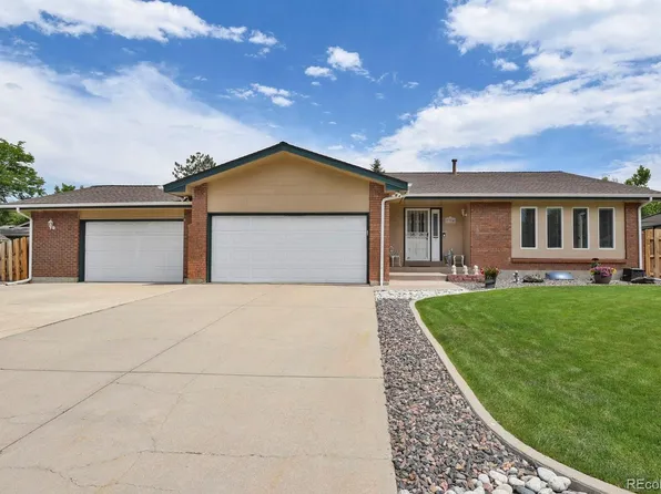 7784 Lewis Street, Arvada, CO 80005