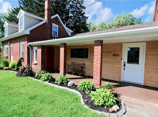 1403 Davis Rd, West Falls, NY 14170