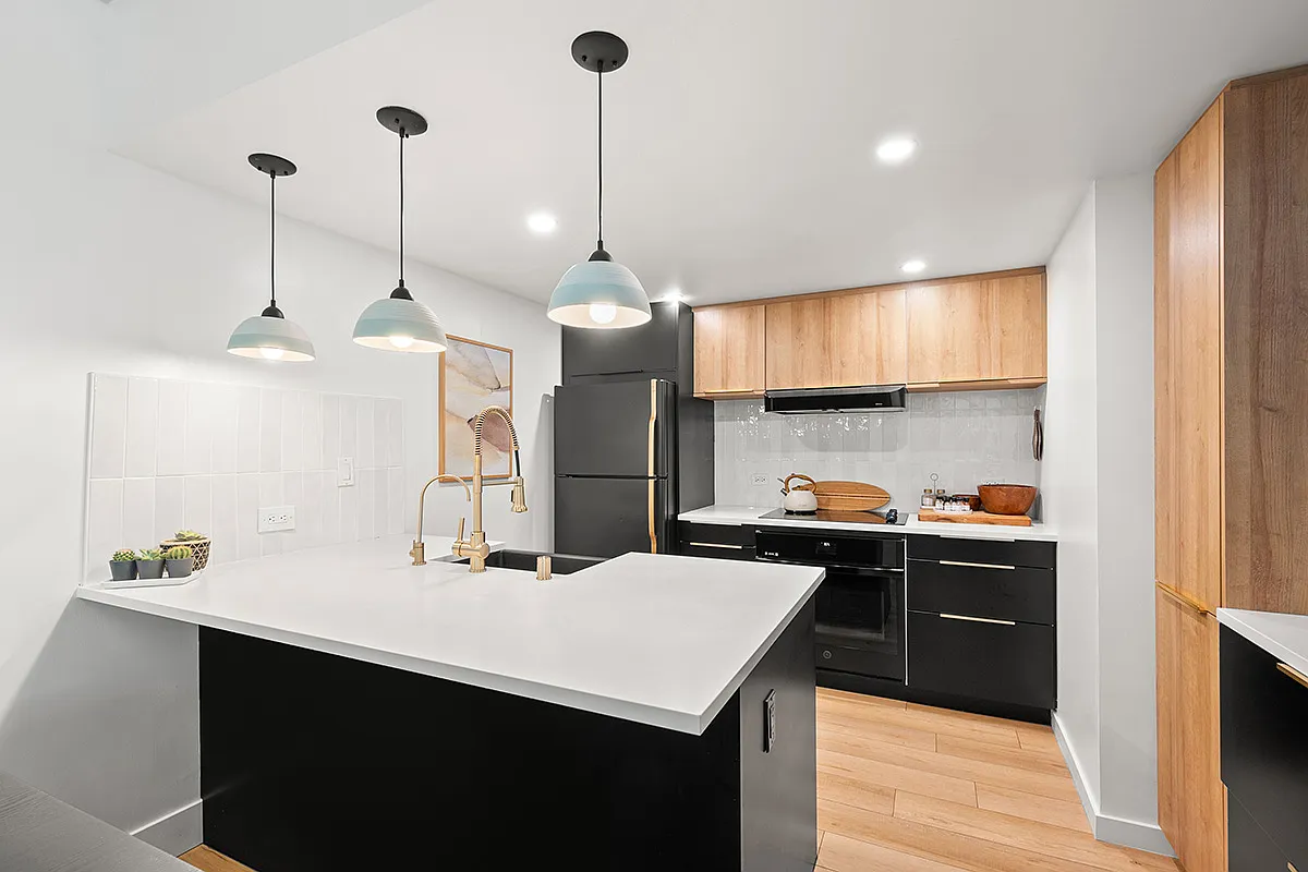 1 bed, 760 sqft, $4,300 — Photo 2