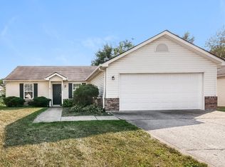 12659 Spurrington Way, Indianapolis, IN 46236