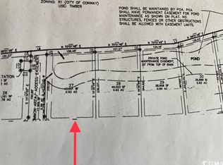 27 Bradford Dr #4320, Conway, SC 29526