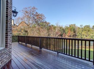 260 Trimble Crest Dr, Sandy Springs, GA 30342