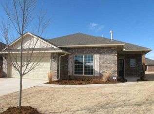 15937 Prairie Run, Edmond, OK 73013