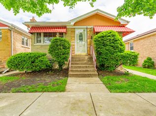 3631 54th Ave, Cicero, IL 60804