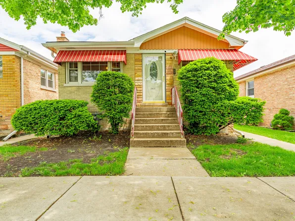 3631 54th Ave, Cicero, IL 60804