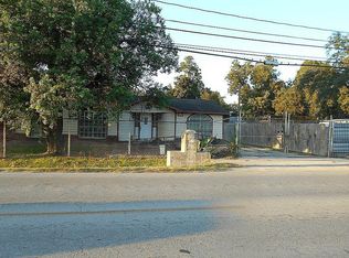 317 Aldine Mail Route Rd, Houston, TX 77037