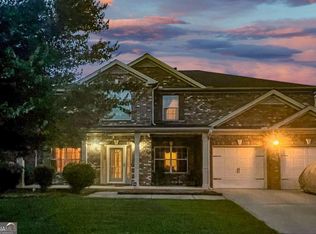 3034 Rochelle Ct, Snellville, GA 30039