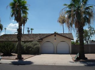 2202 S Kachina Dr, Tempe, AZ 85282
