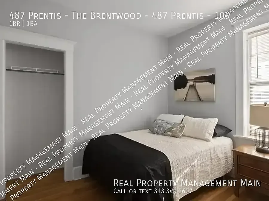 The Brentwood