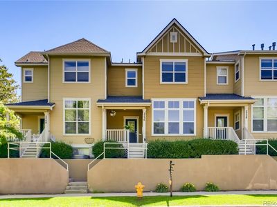 3736 N Wolff St, Denver, CO, 80212