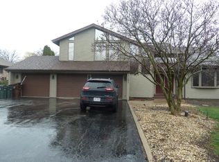 17151 Parkside Ave, Tinley Park, IL 60477