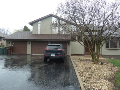 17151 Parkside Ave, Tinley Park, IL, 60477