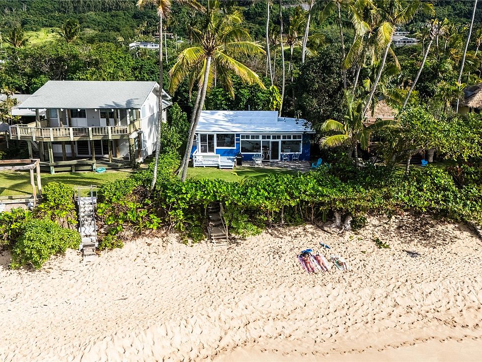 59-75 Hoalua St, Haleiwa, HI 96712 | MLS #202616266 | Zillow
