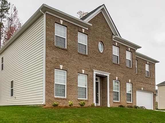 2nd image of 4118 Cemkey Way Ct