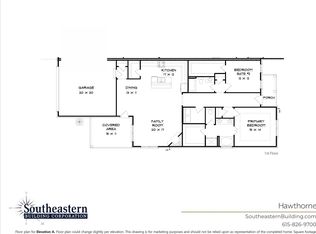 2059 Horseshoe Cir LOT 252V, Gallatin, TN 37066