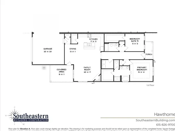 2059 Horseshoe Cir Lot 252V, Gallatin, TN 37066
