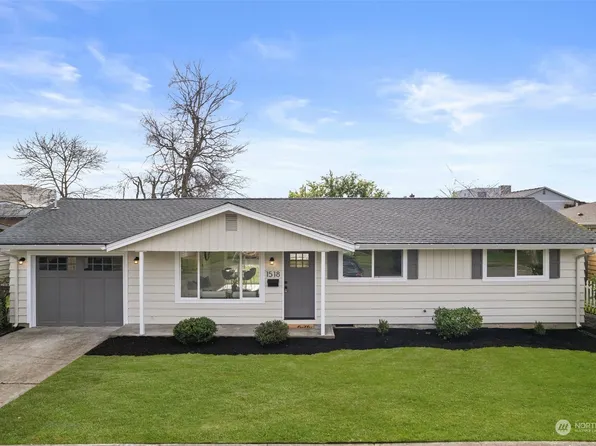 1518 Washington Street, Sumner, WA 98390