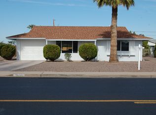 10644 W Sun City Blvd, Sun City, AZ 85351