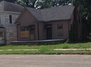 1732 Arlington Ave, Bessemer, AL 35020